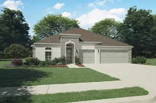 2119 Rowan Dr, Gunter, TX 75058 - Photo 1