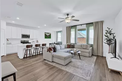 1771 Gleasondale Place, Forney, TX 75126 - Photo 4