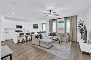 1771 Gleasondale Pl, Forney, TX 75126 - Photo 4