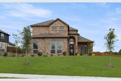 513 Pond Springs Drive, DeSoto, TX 75115 - Photo 1