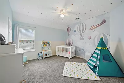 1828 Brown Thrasher Boulevard, Savannah, TX 76227 - Photo 12