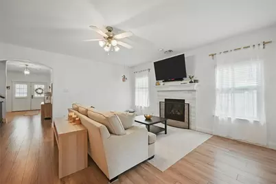 1828 Brown Thrasher Boulevard, Savannah, TX 76227 - Photo 8