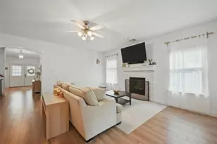 1828 Brown Thrasher Blvd, Savannah, TX 76227 - Photo 8