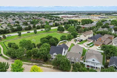 1828 Brown Thrasher Boulevard, Savannah, TX 76227 - Photo 32