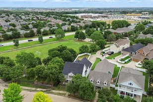 1828 Brown Thrasher Blvd, Savannah, TX 76227 - Photo 32