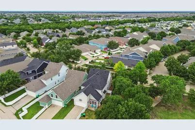 1828 Brown Thrasher Boulevard, Savannah, TX 76227 - Photo 34