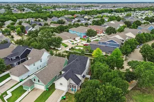 1828 Brown Thrasher Blvd, Savannah, TX 76227 - Photo 34