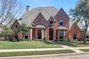 20 Glistening Pond Dr, Frisco, TX 75034 - Photo 1