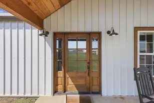 2201 S Rd, Whitesboro, TX 76273 - Photo 4