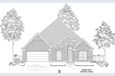 608 Hidden Lakes Drive, DeSoto, TX 75115 - Photo 2