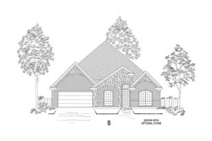 608 Hidden Lakes Dr, DeSoto, TX 75115 - Photo 2