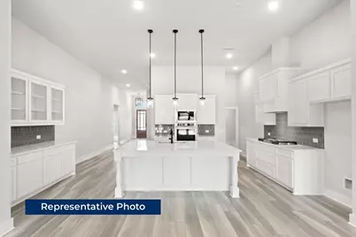 608 Hidden Lakes Drive, DeSoto, TX 75115 - Photo 4