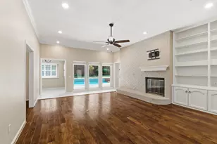 1704 Saxon Dr, Bedford, TX 76021 - Photo 4