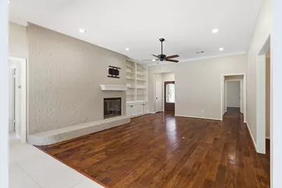 1704 Saxon Drive, Bedford, TX 76021 - Photo 6