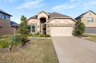 1209 Rushmore Dr, Burleson, TX 76028 - Photo 2
