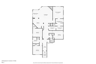 1209 Rushmore Dr, Burleson, TX 76028 - Photo 36