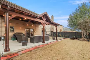 3909 Pitchstone Dr, McKinney, TX 75070 - Photo 30