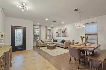 3909 Pitchstone Drive, McKinney, TX 75070 - Photo 4