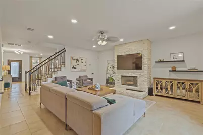 3909 Pitchstone Drive, McKinney, TX 75070 - Photo 8