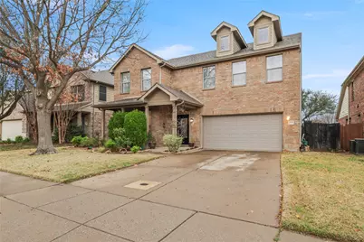 3909 Pitchstone Drive, McKinney, TX 75070 - Photo 2