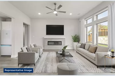 712 Hidden Lakes Drive, DeSoto, TX 75115 - Photo 4