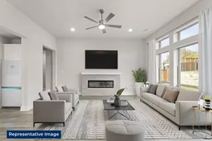 712 Hidden Lakes Dr, DeSoto, TX 75115 - Photo 4