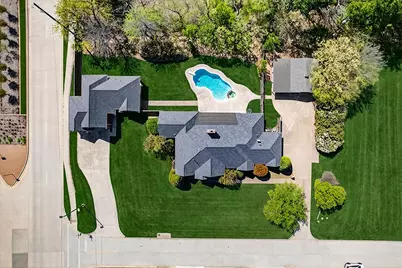 2303 Hillside Court, Southlake, TX 76092 - Photo 40