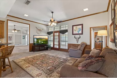 2303 Hillside Court, Southlake, TX 76092 - Photo 4