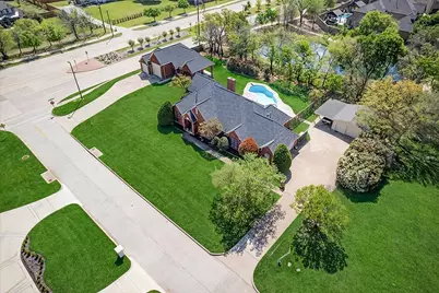 2303 Hillside Court, Southlake, TX 76092 - Photo 4