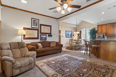 2303 Hillside Court, Southlake, TX 76092 - Photo 6