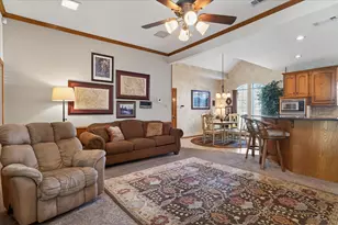 2303 Hillside Ct, Southlake, TX 76092 - Photo 6