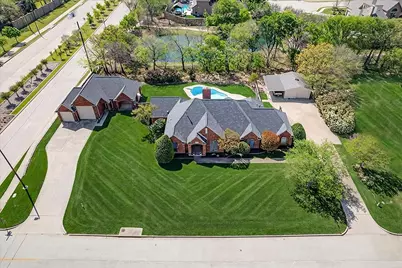 2303 Hillside Court, Southlake, TX 76092 - Photo 34