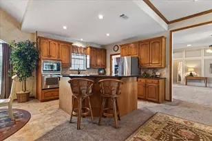 2303 Hillside Ct, Southlake, TX 76092 - Photo 8