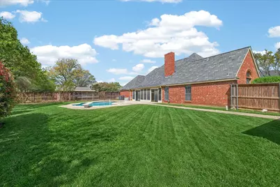 2303 Hillside Court, Southlake, TX 76092 - Photo 36