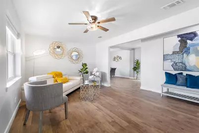 610 S 10th Street, Sanger, TX 76266 - Photo 6