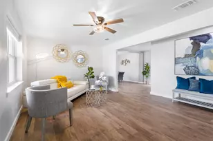 610 S 10th St, Sanger, TX 76266 - Photo 6