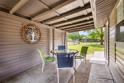 610 S 10th Street, Sanger, TX 76266 - Photo 22