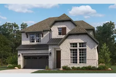 1317 Eclipse Way, Wylie, TX 75098 - Photo 2