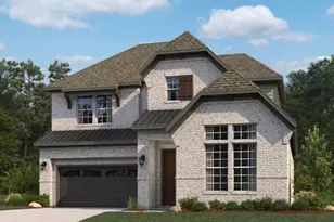 1317 Eclipse Wy, Wylie, TX 75098 - Photo 2