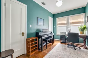 1107 Sarasota Cir, Dallas, TX 75223 - Photo 18