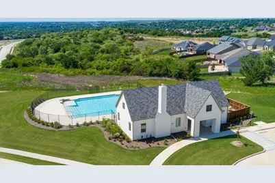 7329 Wayward Wind Drive, Fort Worth, TX 76179 - Photo 8