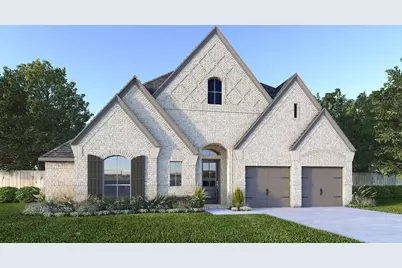 7329 Wayward Wind Drive, Fort Worth, TX 76179 - Photo 1