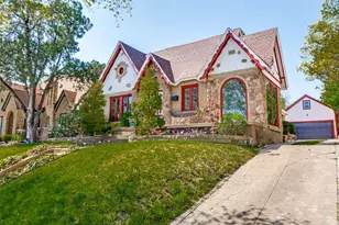 6903 Vivian Ave, Dallas, TX 75223 - Photo 2