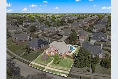 3504 Eisenhower Street, Carrollton, TX 75007 - Photo 32