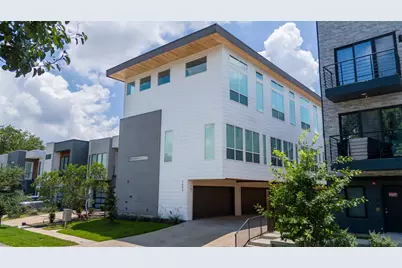 2603 Calvin Street #103, Dallas, TX 75204 - Photo 24