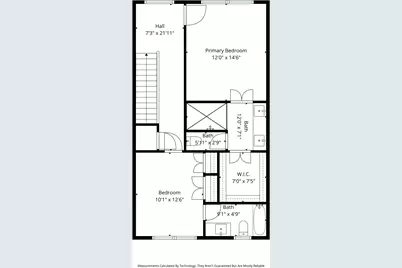 2603 Calvin Street #103, Dallas, TX 75204 - Photo 30
