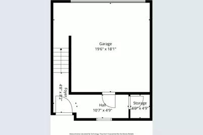 2603 Calvin Street #103, Dallas, TX 75204 - Photo 28