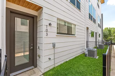 2603 Calvin Street #103, Dallas, TX 75204 - Photo 4
