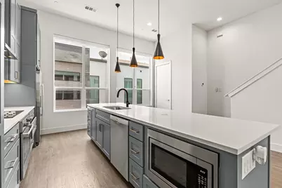 2603 Calvin Street #103, Dallas, TX 75204 - Photo 10