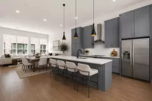 2603 Calvin St, Dallas, TX 75204 - Photo 2